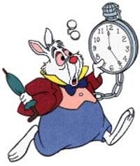 conejo_apurado Consejo 4 para pasar la prueba de polígrafo