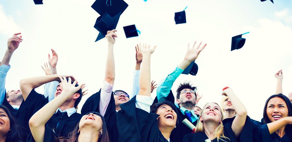 Graduados Curso de Poligrafía